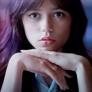Miller's Girl - Film (2024)