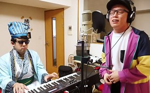 [YYUT&虹色侍]7K7K棒棒（《派对咖诸葛孔明》OP）