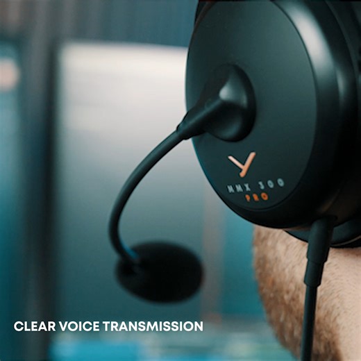 Clear voice transmission can be crucial in some gaming moments. We know this. That's why we drew on our many years of microphone expertise to get the most out of the built-in condenser microphone of our MMX 300 PRO: https://fcld.ly/mmx300pro 🎤🙌 Hashtag#beyerdynamic Hashtag#metapick | beyerdynamic