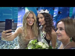 Intervista Miss Italia 2018 Carlotta Maggiorana