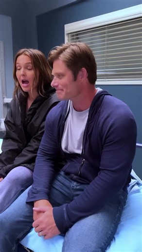 Chris Carmack's Grey's Anatomy Journey: A Tribute