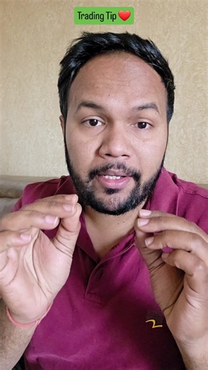 INTRADAY ARTIST on Instagram: "Trading ka first rule: Capital ko zinda rakho❤️. . . . . #tradingtip #traderslife #intraday . . . Disclaimer: This content is for educational and informational purposes only. I am not a SEBI-registered advisor. Any stock, option, or investment mentioned here is not a recommendation. Please do your own research or consult a certified financial advisor before making any investment decisions."