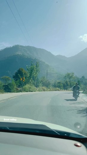 Seir village | Swat Valley