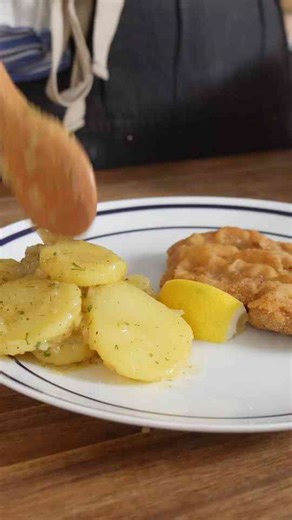 Learn to make a proper Oktoberfest meal at home