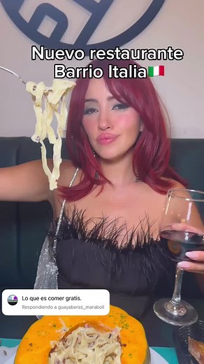 Bella Ciao: El nuevo rincón de gastronomía italiana