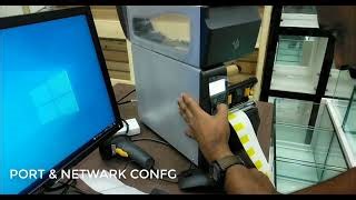 Zebra Zt 230 Barcode Printer Setup Zebra Zt230 Troubleshooting Live Project Mp3 & Mp4 Download