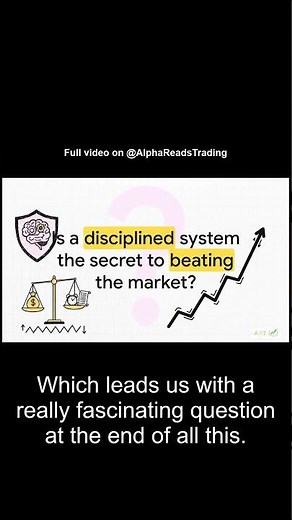 How a Dancer Beat Wall Street With One Simple System | Book Summary #Shorts