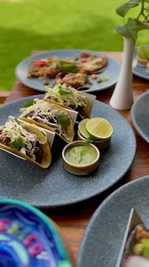 It’s Taco O’Clock, and this is your reminder. 🌮 We’re in the final days of the #TacoFest, and you won’t want to miss it. | Dreams Sapphire Resort & Spa