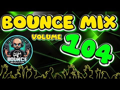 DJ DAZZY B - BOUNCE MIX 104 - Uk Bounce / Donk Mix #ukbounce #donk #bounce #dance #vocal #dj #gbx