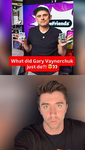 134 reactions · 38 comments | Why Topps Chrome Veefriends cards are exploding  . #sportscards #tradingcards #basketballcards #baseballcards #paniniamerica #topps #veefriends #pokemon #marvel #disney | Trove Collectibles | Facebook