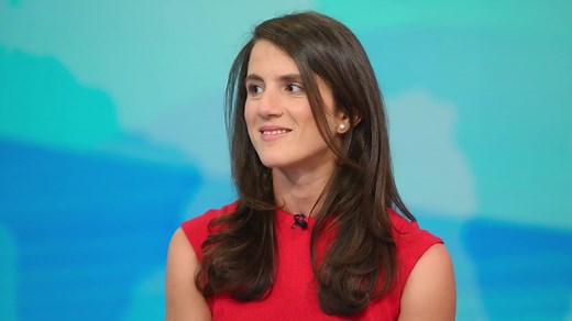 Caroline Kennedy’s daughter, Tatiana Schlossberg, dead at 35 after battle with leukemia