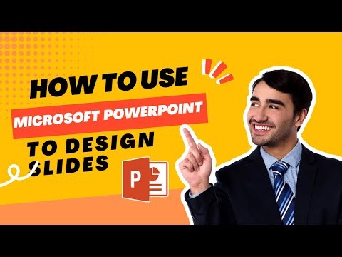 How to Use PowerPoint Designer to Make Slides Look Professional PowerPoint Tips