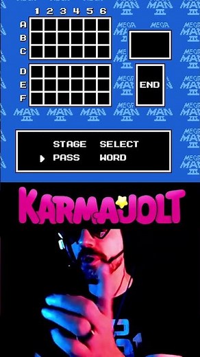 AN EASY AND HELPFUL PASSWORD