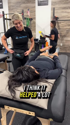 That’s why we’re here! 😃 We know what it feels like to push through pain, to be frustrated by injuries, or to feel like no one is really listening. That’s not how recovery should be. You deserve a team that takes the time to find the real issue, gives you answers, and walks with you every step of the way. Whether it’s getting back to the gym, competing at your best, or simply enjoying life pain-free—we’re here for YOU. Because your health, your goals, and your story matter. And we’ll never stop