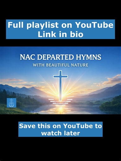NAC Departed Hymns Playlist: A Musical Tribute