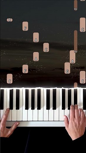 Fine China by Lana del Rey #lanadelrey #finechina #pianocover #pianotutorial