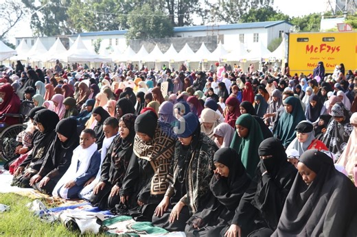 EXPLAINER: What you need to know about Eid ul Fitr
