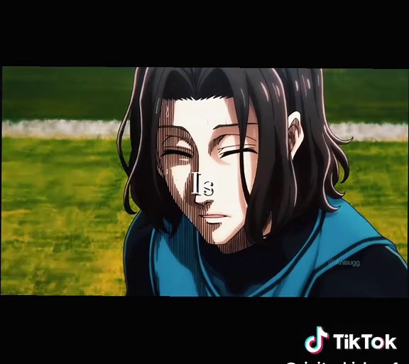 Blue Lock Koun Edit: A Creative Tribute