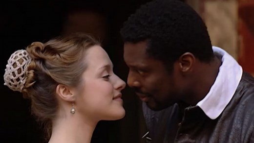 Shakespeare at Globe | 奥赛罗 Othello【2007】