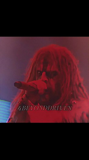 Evolution of Rob Zombie's Musical Journey