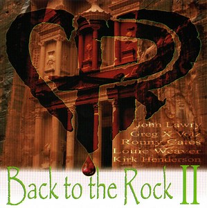 CPR - Back To The Rock II
