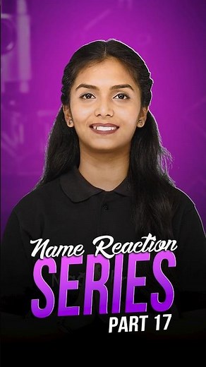 Coupling Reaction🔥- Name Reactions Series 😍| Organic Chemistry #magnetbrains #ytshorts