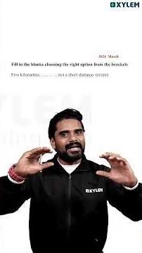 Plus One English - Fill In The Blanks