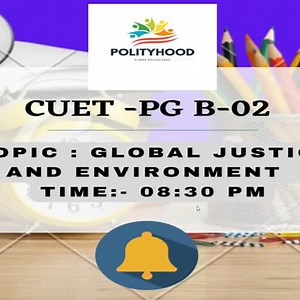 GLOBAL JUSTICE  - Political Science - Notes - Teachmint