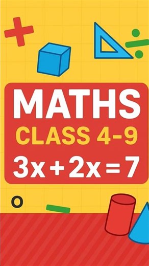 Concept of Algebra Class 6Ex-12D|Step By Step Solution| #shorts #polynomials #algebra #souravtuition