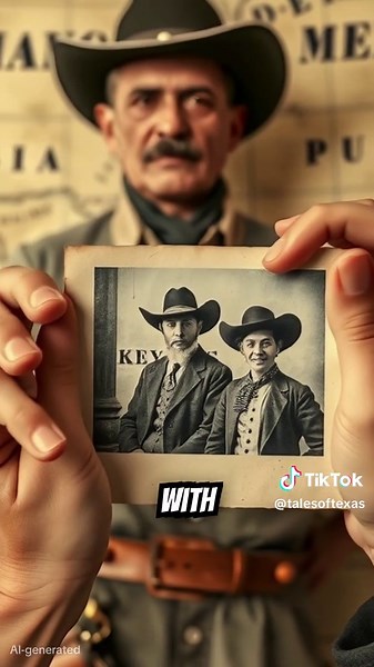 Reclaiming the Real Texas Story: Heritage and Identity