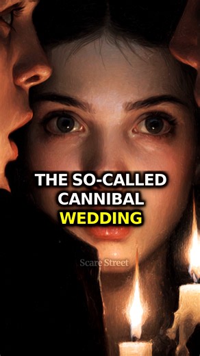 The Cannibal Wedding Ritual… a legend so disturbing it blurs the line between myth and truth. Some say it was meant to bring fertility, others call it nothing but folklore. | Scare Street: Scary Stories for Horror Fans