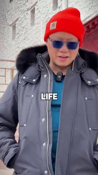 Want to know how else you can bring luck into your life? Check out our free Feng Shui guide, link in bio or go to www.joeyyap.com/fengshuiforbeginners. #fengshui #success #successmindset #personalgrowth #selfdiscovery #lifehacks #luck #goodluck | Joey Yap