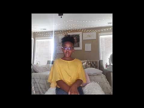 Black Girls F.L.Y. - First Love Yourself! | Carwyn Wilson | TEDxYouth@LenoxVillage