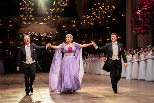 🥰André Rieu - La Paloma (Live in Mexico)🥰 | Classical Art | Facebook