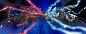 Zoids Wild: Blast Unleashed Review | TheSixthAxis