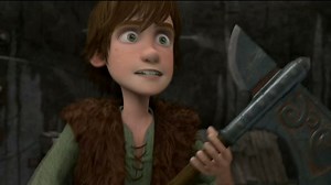 ▶️ Dragons - How To Train Your Dragon: Training Day The Gronckle