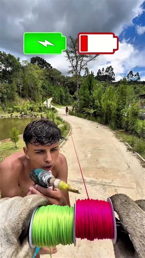 Batery challenge! #viral #challenge #youtubeshorts