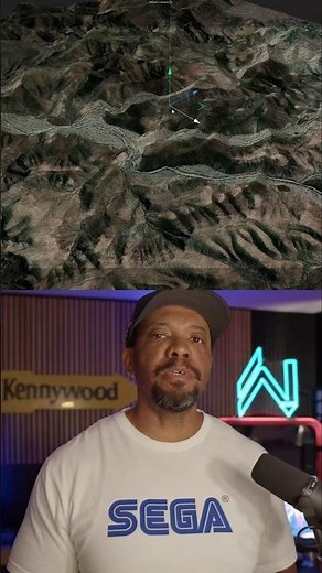 Free Real World Terrain Map Downloader