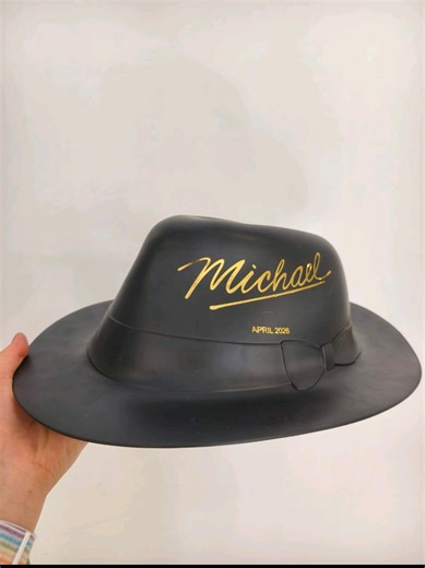 Michael Jackson biopic merch info. Chinese cinemas will reportedly have exclusive merchandise for the Michael Jackson biopic “Michael