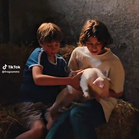 Young Hearts: Laughter and Smiles Captured