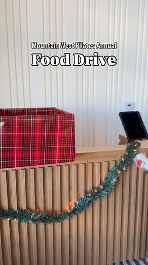 7 comments | Join us this holiday season as we support our local...