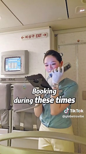 Cheapest Time to Buy Flights to South Korea - Best Days & Times