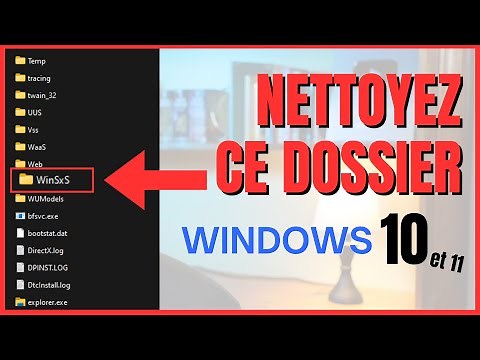 ✅ Ne Réinstallez Pas Windows ! Réparez-le Facilement avec 2 Commandes Simples !