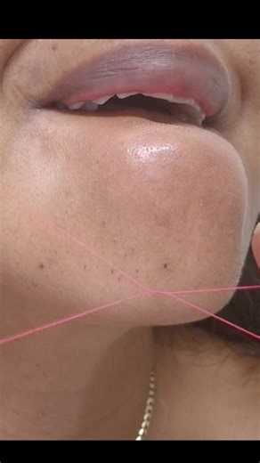 Effective Techniques for Removing Chin Hairs