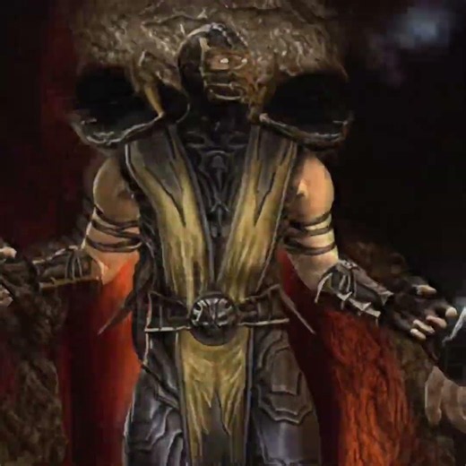 "No. To hell with you!" // Scorpion Edit // Mortal Kombat 9 // #edit #mortalkombat #mk #scorpion