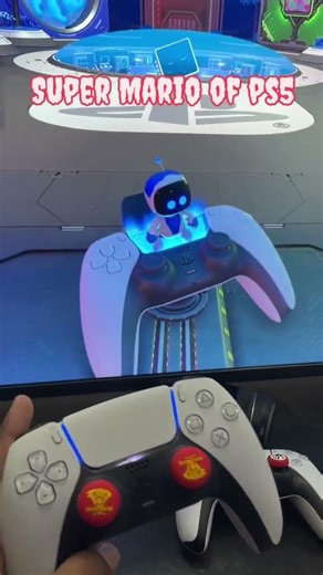 🎮PS 5 Controller Potential | Insane🔥 | #ps5 #gaming #playstationgamer #indiangamer