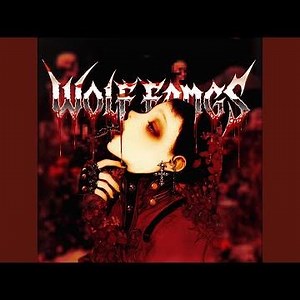 WOLF FANGS (feat. wxnnerlxnd)