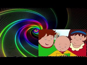 Caillou Full Episodes A Surprise for Mommy Cartoon for Kids