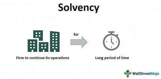 Solvency in Accounting/Finance - Meaning, Risk, vs Liquidity