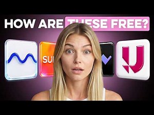 Best FREE AI Music Generators 2026